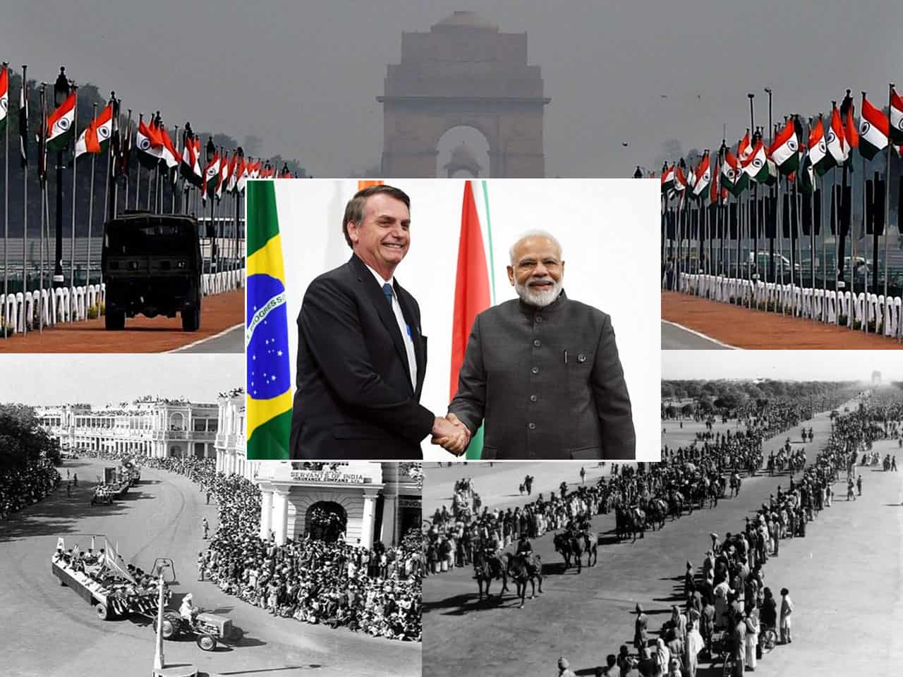 भारत गणतंत्र दिवस के बारे में 10 बातें जो आप नहीं जानते होंगे