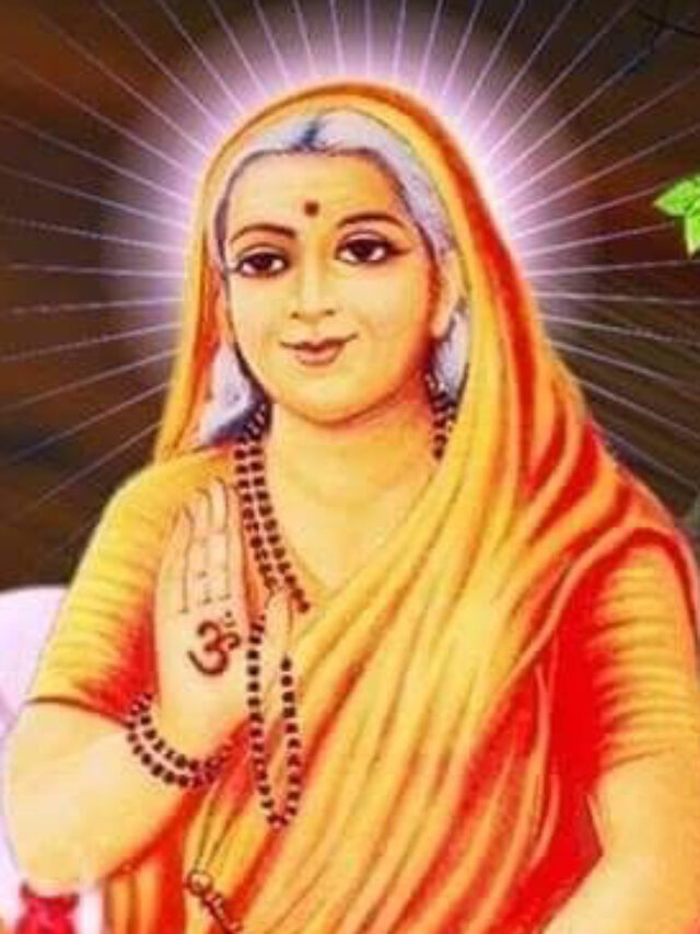Aai mata History in Hindi- Aai Mata Photo