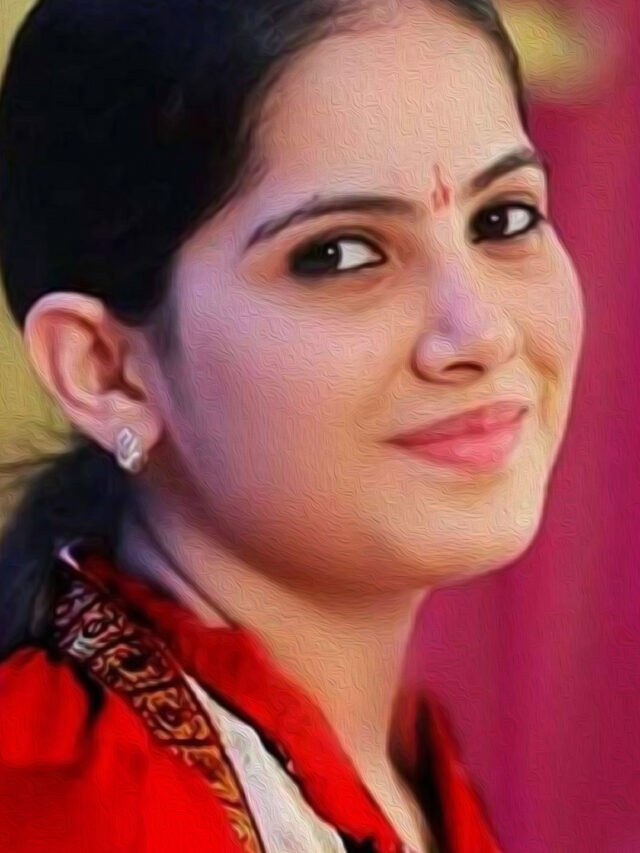 Jaya Kishori की इन बातों से लोग है प्रभावित!